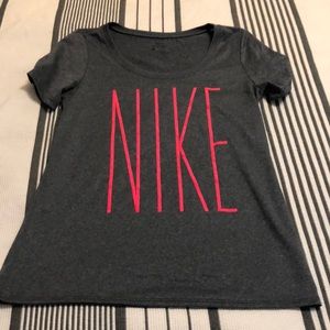Nike Dri-Fit tee